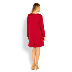 Robe de jour PeeKaBoo 114517