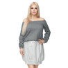 Blouse PeeKaBoo Chemisier 133349