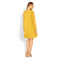 Robe de jour PeeKaBoo 114518