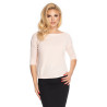 Blouse PeeKaBoo Chemisier 146921