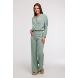 Pantalon BeWear Pantalon survêtement 211510