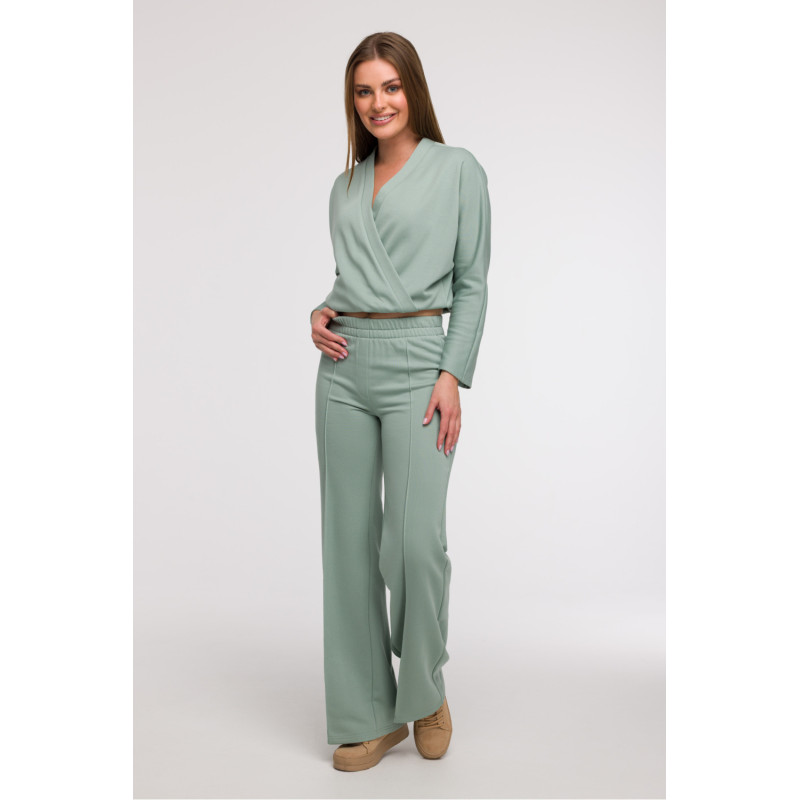 Pantalon BeWear Pantalon survêtement 211510