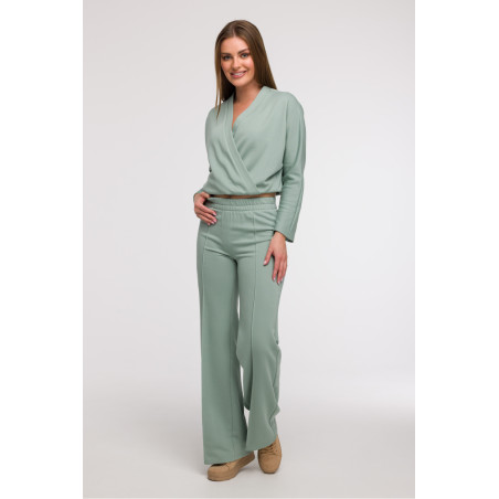 Pantalon BeWear Pantalon survêtement 211510