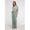 Pantalon BeWear Pantalon survêtement 211510