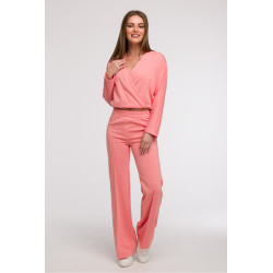 Pantalon BeWear Pantalon survêtement 211511