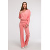 Pantalon BeWear Pantalon survêtement 211511