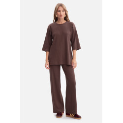 Pantalon BeWear Pantalon femme 218665