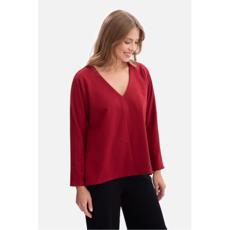 Blouse BeWear Chemisier 218650