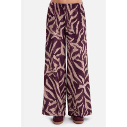 Pantalon BeWear Pantalon femme 218654