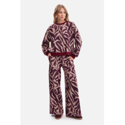 Pantalon BeWear Pantalon femme 218654
