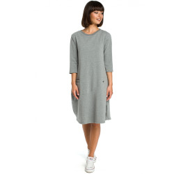 Robe de jour BeWear 121648