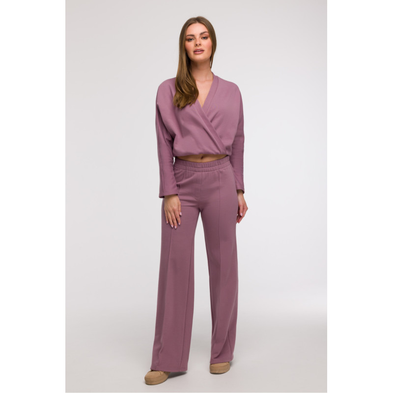 Pantalon BeWear Pantalon survêtement 211507