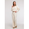 Pantalon BeWear Pantalon survêtement 211508