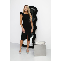 Robe de cocktail Jersa 209161