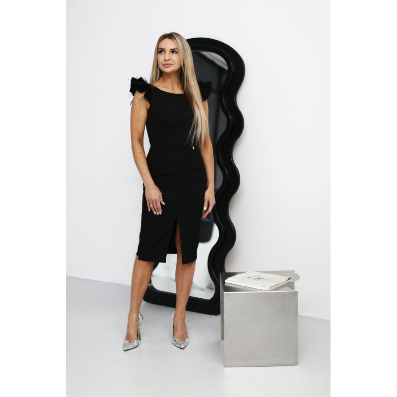 Robe de cocktail Jersa 209161