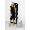 Robe de cocktail Jersa 209161