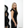 Robe de cocktail Jersa 209161