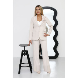 Pantalon Jersa Pantalon femme 209675