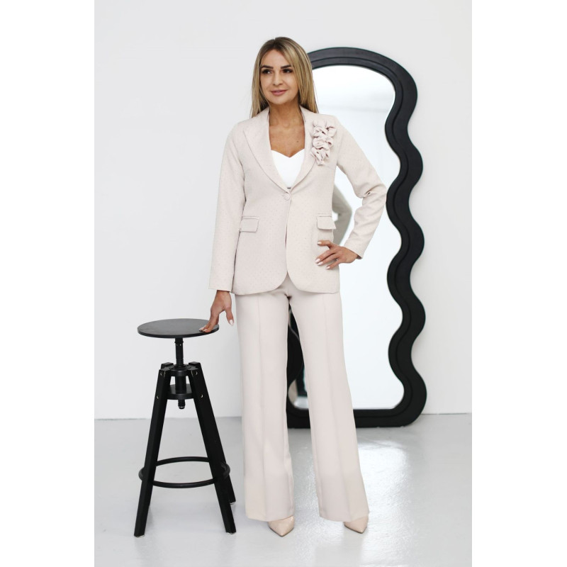 Pantalon Jersa Pantalon femme 209675