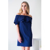 Robe de cocktail Jersa 119527