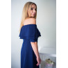 Robe de cocktail Jersa 119527