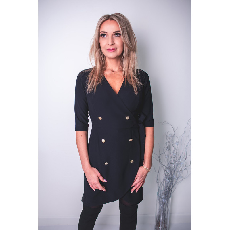 Robe de jour Jersa 127221