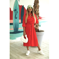 Robe de jour Jersa 216091