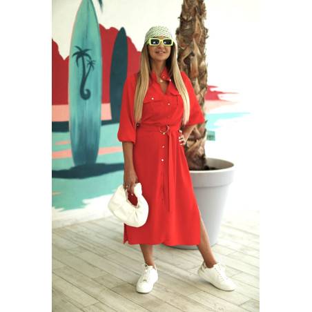 Robe de jour Jersa 216091