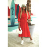 Robe de jour Jersa 216091