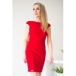 Robe de jour Jersa 119532