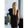 Robe de cocktail Jersa 138222