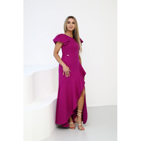 Robe de cocktail Jersa 209148
