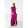 Robe de cocktail Jersa 209148