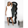Robe de cocktail Jersa 212168