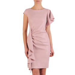 Robe de cocktail Jersa 146609