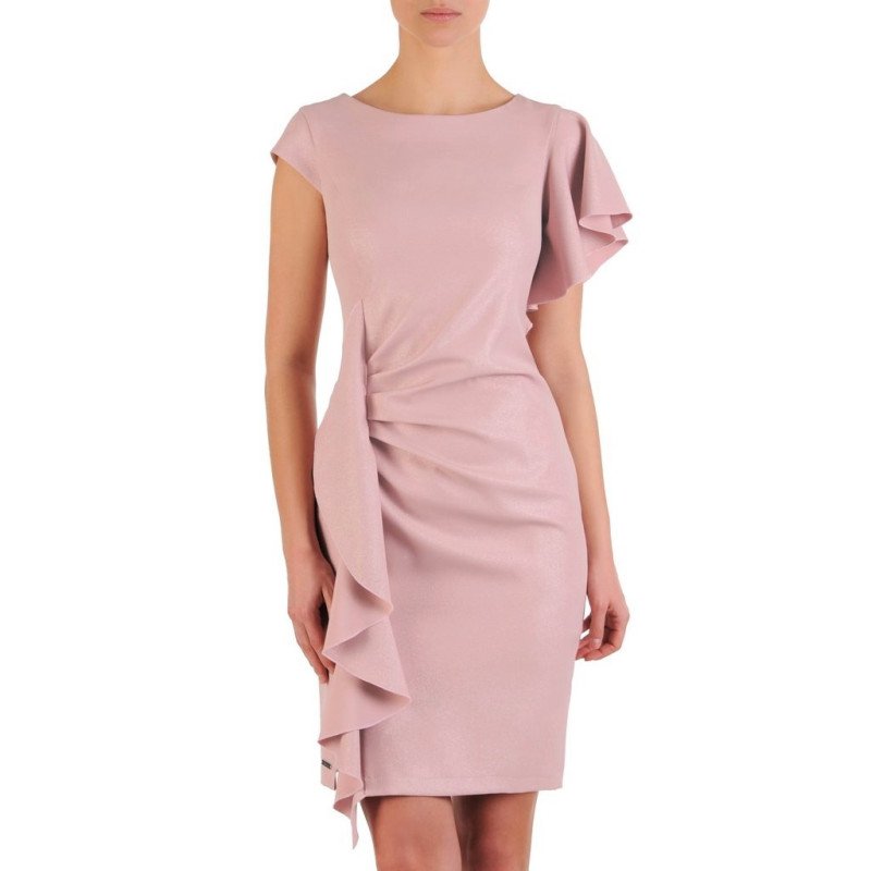 Robe de cocktail Jersa 146609