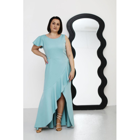 Robe de cocktail Jersa 209149
