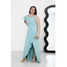 Robe de cocktail Jersa 209149