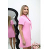 Robe de cocktail Jersa 212169
