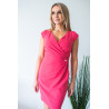 Robe de cocktail Jersa 131418