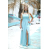 Robe de soirée Jersa Robe longue 216094