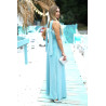 Robe de soirée Jersa Robe longue 216094