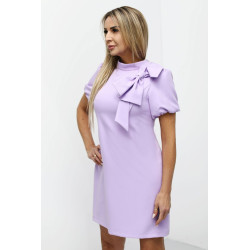 Robe de cocktail Jersa 212170