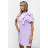 Robe de cocktail Jersa 212170