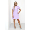 Robe de cocktail Jersa 212170