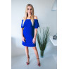 Robe de cocktail Jersa 131419