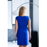 Robe de soirée Jersa Plus size Robe 160675
