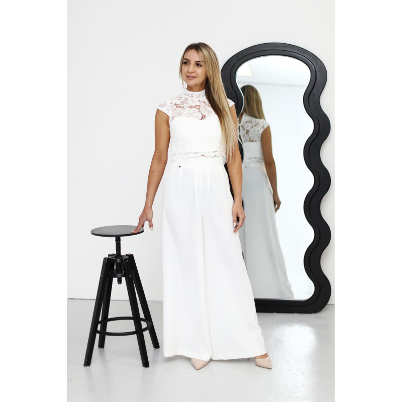 Pantalon Jersa Pantalon femme 215109