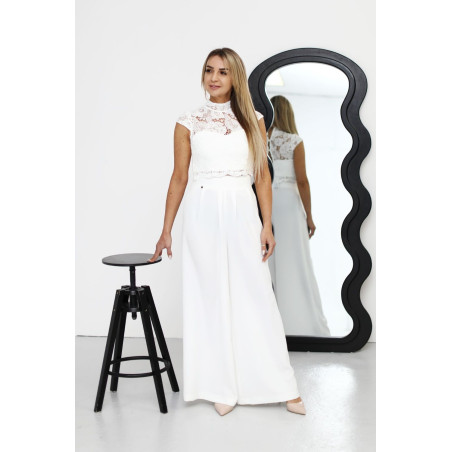 Pantalon Jersa Pantalon femme 215109