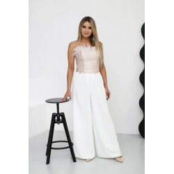 Pantalon Jersa Pantalon femme 215109